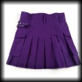 Spódnica kilt fioletowy L (34 cale) 5.jpg