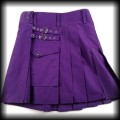 Spódnica kilt fioletowy L (34 cale) 6.jpg