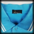 Polo Fred Perry XXL jasno niebieskie z białą lamówką3.jpg