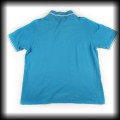 Polo Fred Perry XXL jasno niebieskie z białą lamówką5.jpg