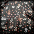 Sukienka Pin Up ML Psychobilly Skulls7.jpg