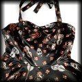 Sukienka Pin Up ML Psychobilly Skulls8.jpg
