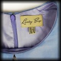 Sukienka Retro Lindy Bop LXL malowane konie8.jpg