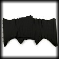 Gorset underbust XS czarny bawełniany91.jpg