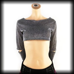 Bluzka The Ragged Priest S kosmiczny pył