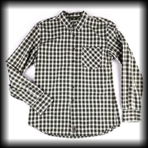 Koszula w kratę Dickies M długi rękaw