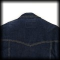 Kurtka jeansowa Wrangler XL old school denim5.jpg