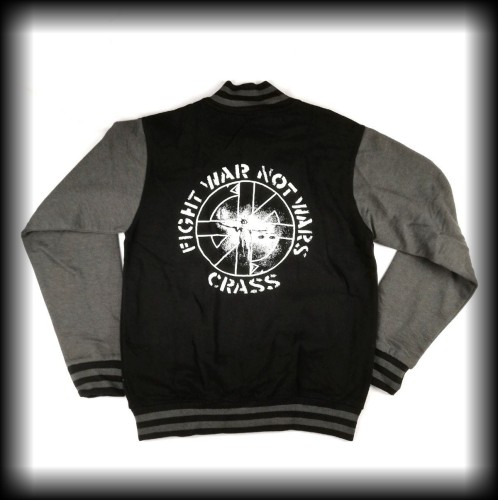 Bluza Crass L baseballówka nowa3.jpg