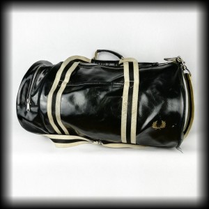 Torba Fred Perry sportowa