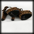Buty szpilki Babycham r.40 panterka Pin Up4.jpg