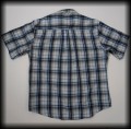 Koszula w kratę Dickies3.JPG