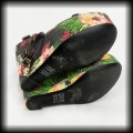 Buty Iron Fist r.41 koturny w tropikalne czaszki7.jpg