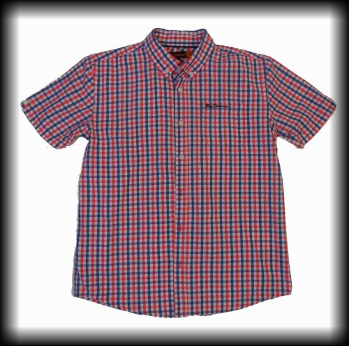 Koszula Ben Sherman dziecięca 12-13 lat.jpg