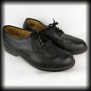 Buty Al Capone UK 7 41/42