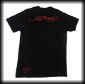 Koszulka Ed Hardy XXL czaszka marynarska4.JPG