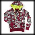 Bluza Iron Fist S kwiaty z czaszkami.jpg