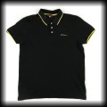 Polo Ben Sherman L czarne z żółtymi lamówkami.jpg