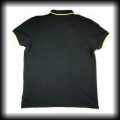 Polo Ben Sherman L czarne z żółtymi lamówkami 4.jpg