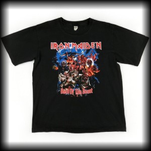 Koszulka Iron Maiden L Best Of The Beast