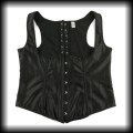 Gorset czarny XXL 3XL underbust kamizelka.jpg