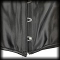 Gorset czarny XXL 3XL underbust kamizelka5.jpg