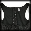 Gorset czarny XXL 3XL underbust kamizelka2.jpg