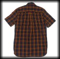 Koszula w kratę Fred Perry S NOWA4.JPG