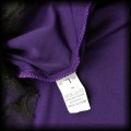 Sukienka gothic L-XXL fioletowa z uprzężą 91.jpg