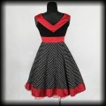 Sukienka Black Butterfly L Pin Up w groszki4.jpg