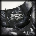 Sukienka Alchemy by Spin Doctor 3XL Ash Crown Skull8.jpg