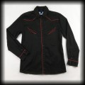 Koszula rockabilly XL Cheap Monday western shirt.jpg
