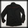 Koszula rockabilly XL Cheap Monday western shirt5.jpg