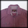 Koszula Ben Sherman L śliwkowa2.JPG
