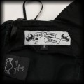 Sukienka Pin Up Hell Bunny S Motley marynarska sailor91.jpg