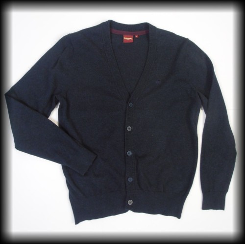 Sweter Merc M rozpinany granat.JPG