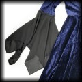 Sukienka Laughing Vampire ML gotycka elficka8.jpg