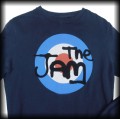 Bluza The Jam M niebieska2.JPG