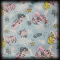 Sukienka Pin Up Hell Bunny 2XL Coralia syreny7.jpg