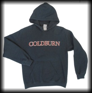 Bluza Coldburn S hardcore