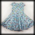 Sukienka Pin Up Hell Bunny 2XL Coralia syreny92.jpg