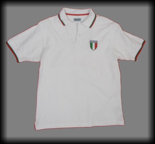 Polo Lambretta L Modena Białe.JPG