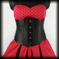 Gorset underbust XXL czarna satyna Shaperx.jpg