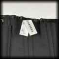 Gorset underbust XXL czarna satyna Shaperx 6.jpg