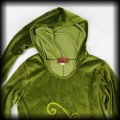 Sukienka mini elficka L-XL hippie5.jpg