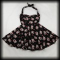 Sukienka mini Hell Bunny L Till Death6.jpg