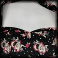 Sukienka mini Hell Bunny L Till Death7.jpg