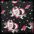 Sukienka mini Hell Bunny L Till Death8.jpg
