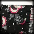 Sukienka mini Hell Bunny L Till Death9.jpg