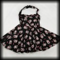 Sukienka mini Hell Bunny L Till Death91.jpg