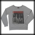 Bluza Ramones M Rocket to Russia szara.JPG